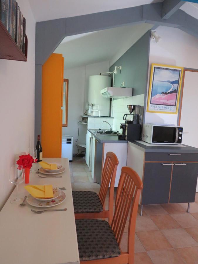 Petit Chalet Cosy Sarlat Exterior foto