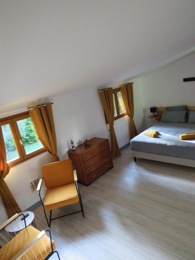 Petit Chalet Cosy Sarlat Exterior foto