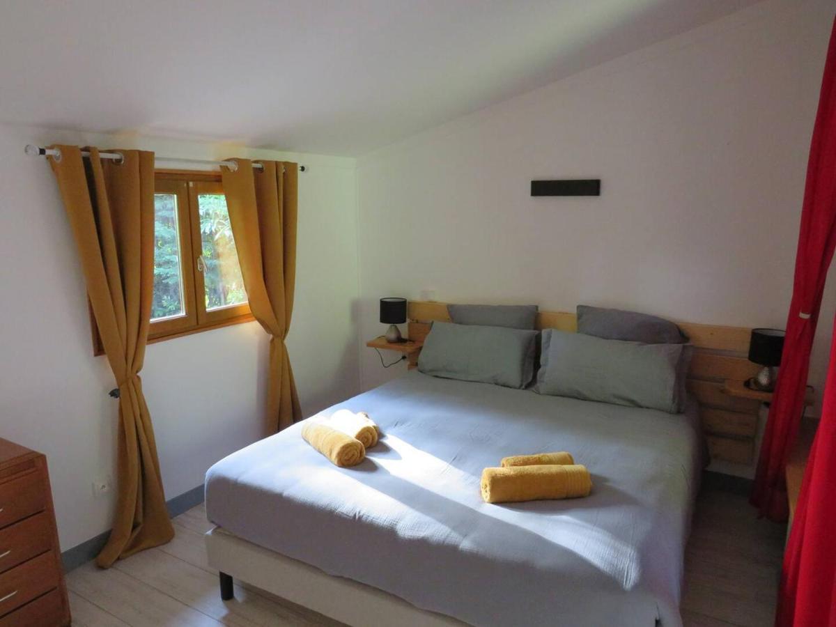 Petit Chalet Cosy Sarlat Exterior foto