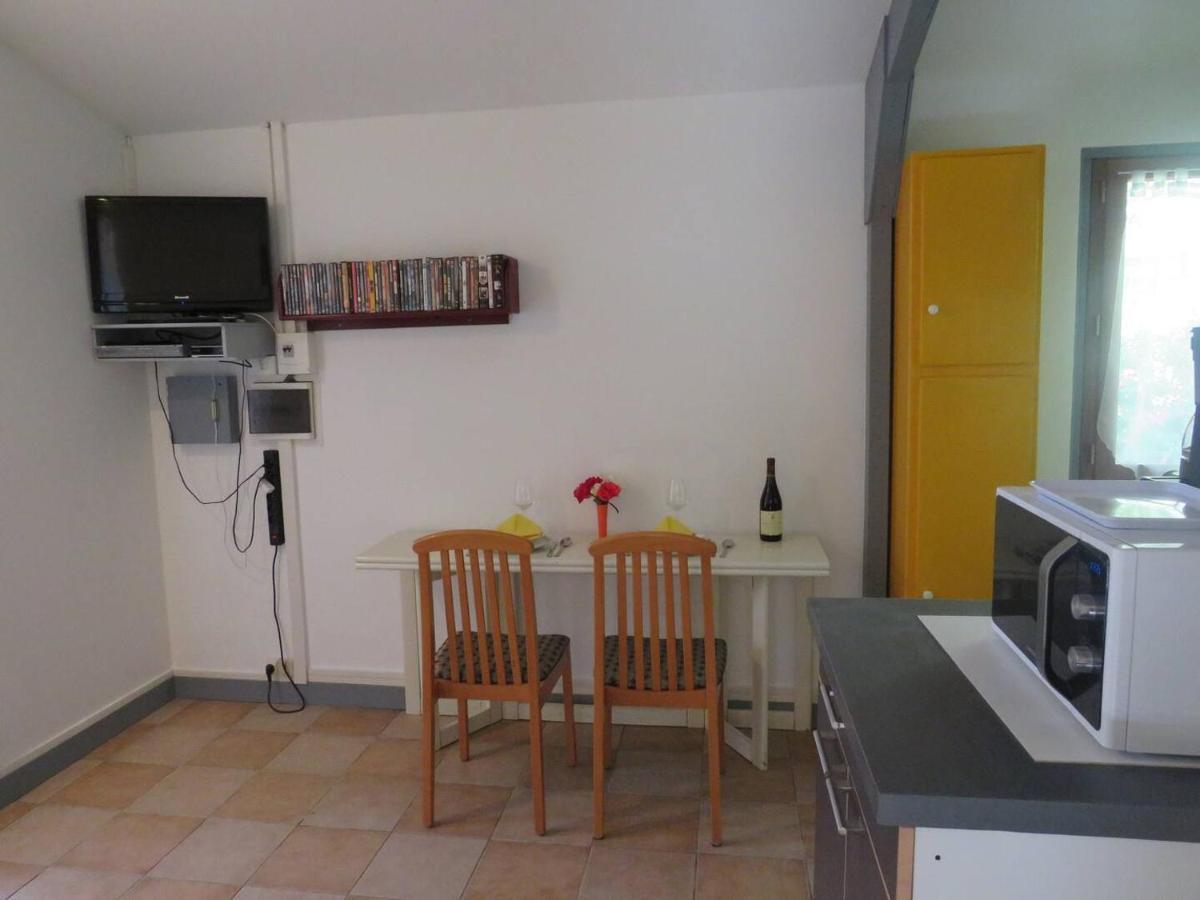 Petit Chalet Cosy Sarlat Exterior foto